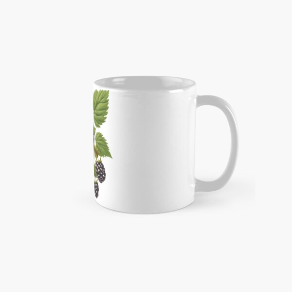 Item preview, Abstract Wild Berries  designed and sold by silviaol.