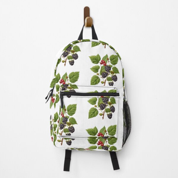 Item preview, Abstract Wild Berries designed and sold by silviaol.