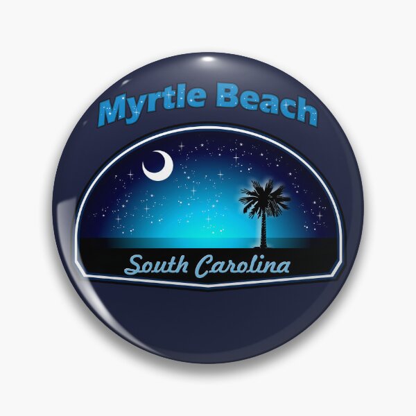 Item preview, Myrtle Beach - South Carolina designed and sold by antonietta40.