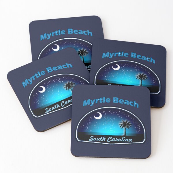 Item preview, Myrtle Beach - South Carolina designed and sold by antonietta40.