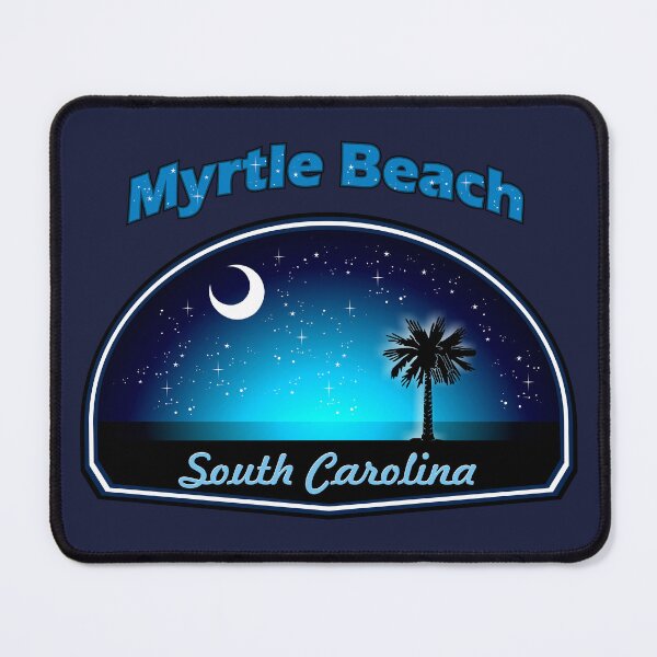 Item preview, Myrtle Beach - South Carolina designed and sold by antonietta40.