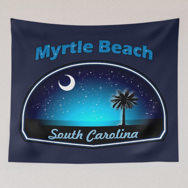 Item preview, Myrtle Beach - South Carolina designed and sold by antonietta40.