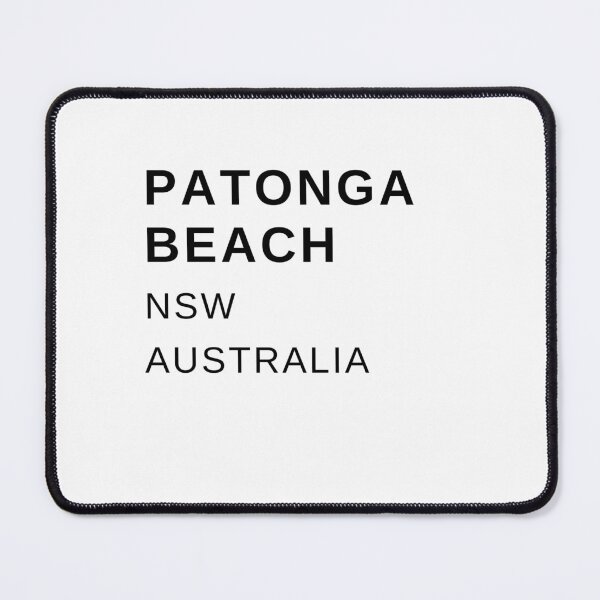 Item preview, Patonga Beach designed and sold by ashrob1234.