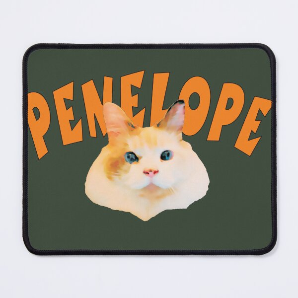 Item preview, Pretty Penelope designed and sold by wrenchcat.