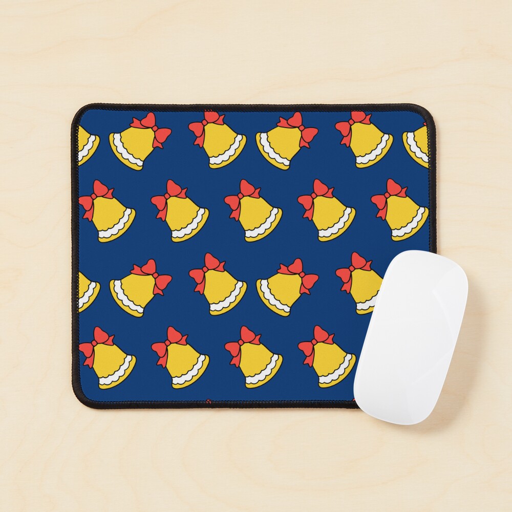 Item preview, Mouse Pad designed and sold by Pixels2Patterns.