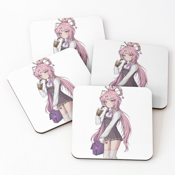 Item preview, Fu Xuan Master Diviner of Bubble tea designed and sold by Yivel.