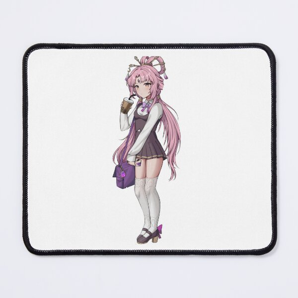 Item preview, Fu Xuan Master Diviner of Bubble tea designed and sold by Yivel.