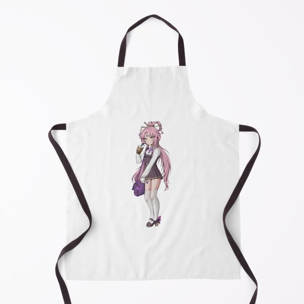 Item preview, Fu Xuan Master Diviner of Bubble tea designed and sold by Yivel.