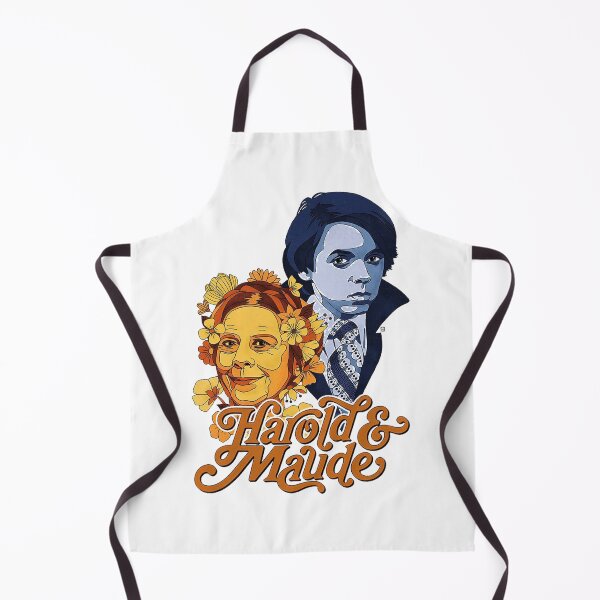 Item preview, Harold And Maude Vintage designed and sold by Christopeea3.