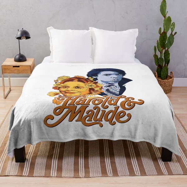 Item preview, Harold And Maude Vintage designed and sold by Christopeea3.