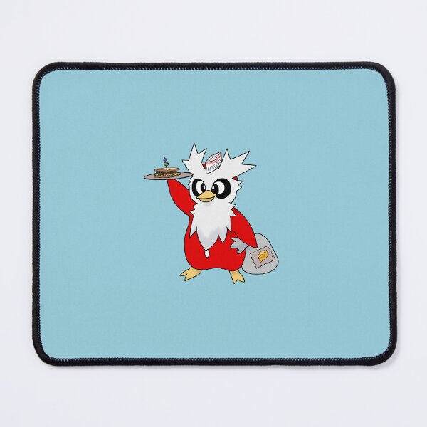 Item preview, Deli Bird designed and sold by TaySolris.