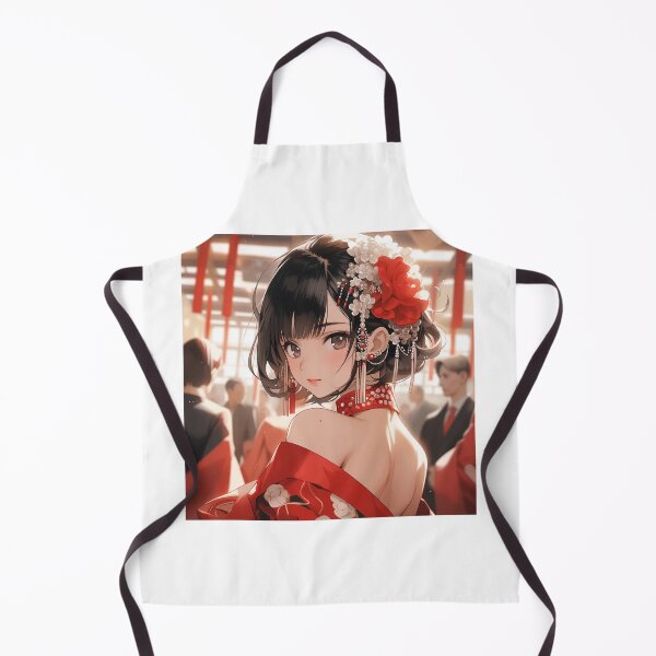 Item preview, China Doll Beauty designed and sold by Solace Sparkles.