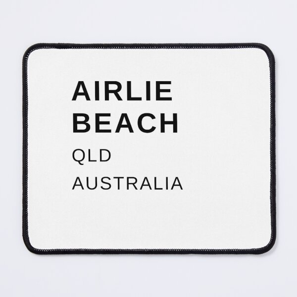 Item preview, Airlie Beach designed and sold by ashrob1234.