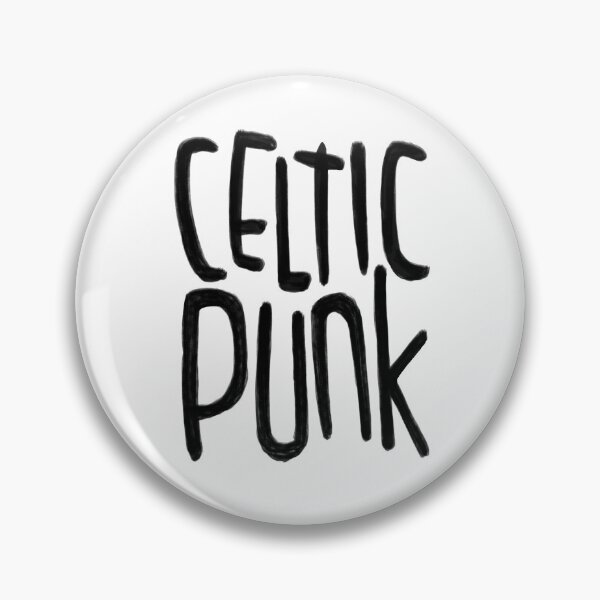 Item preview, Irish music, Celtic punk designed and sold by badlydrawnbabe.
