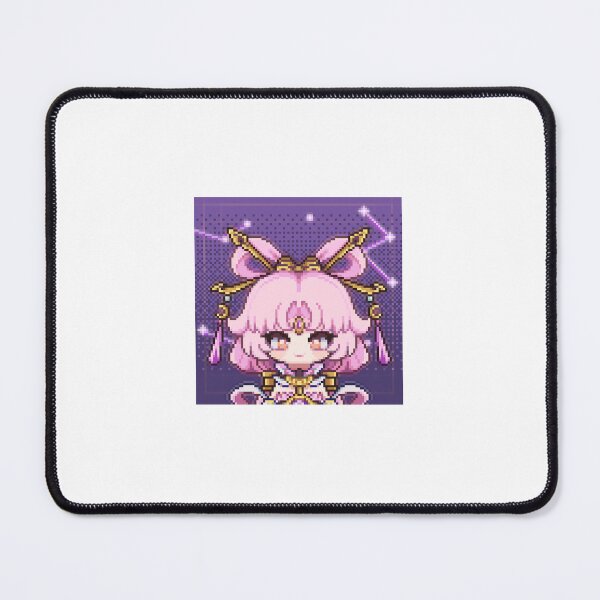 Item preview, Fu Xuan Pixel Art designed and sold by Yivel.