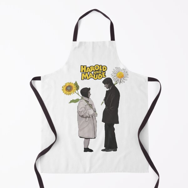Item preview, Harold And Maude designed and sold by Christopeea3.