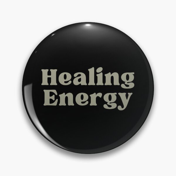 Item preview, Healing Energy designed and sold by ConsciousAwaken.