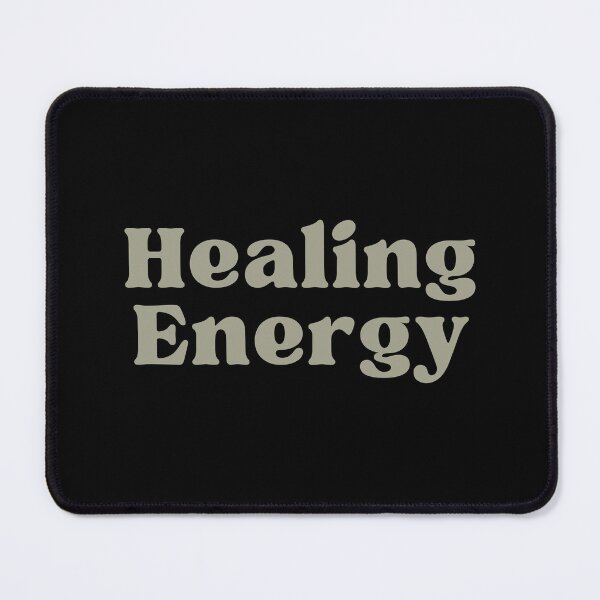 Item preview, Healing Energy designed and sold by ConsciousAwaken.