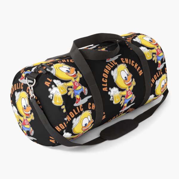 Item preview, Alcoholic Chicken designed and sold by pjcriativo.