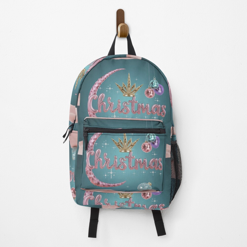 Item preview, Backpack designed and sold by KGOLDFITNESS.