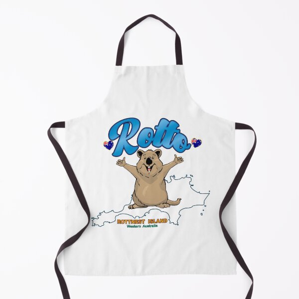 Item preview, Rotto Rottnest Island designed and sold by antonietta40.