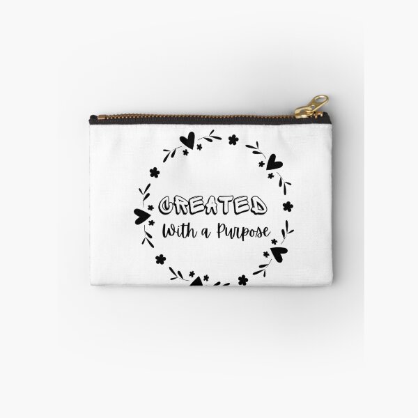 Item preview, Created White a Purpose designed and sold by DesignGraceLove.