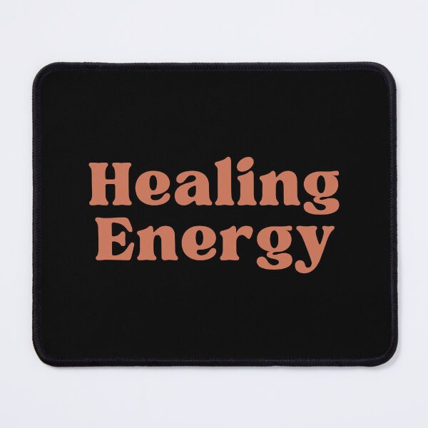 Item preview, Healing Energy designed and sold by ConsciousAwaken.