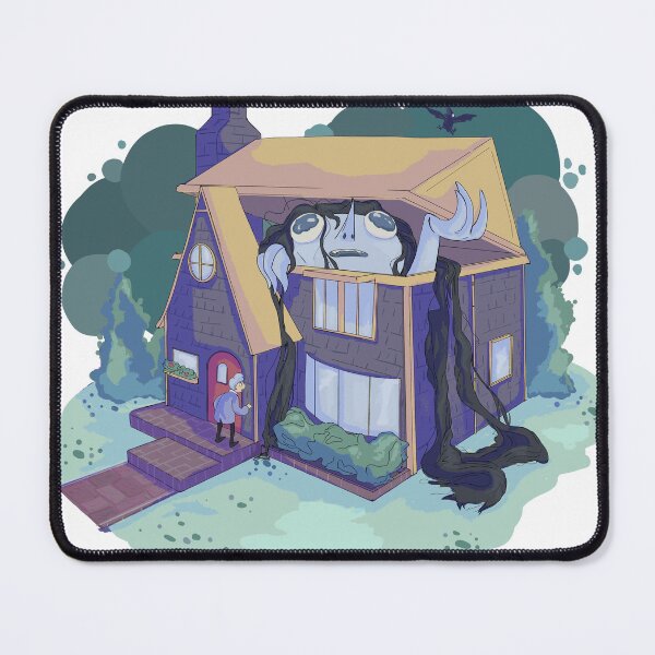 Item preview, Magical house encounter designed and sold by Liz-S-Art.
