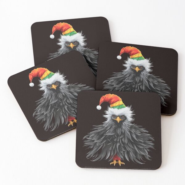 Item preview, Christmas Silkie designed and sold by creativellashop.