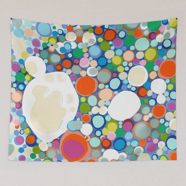 Item preview, Bubble Bubble designed and sold by Claire Desjardins.