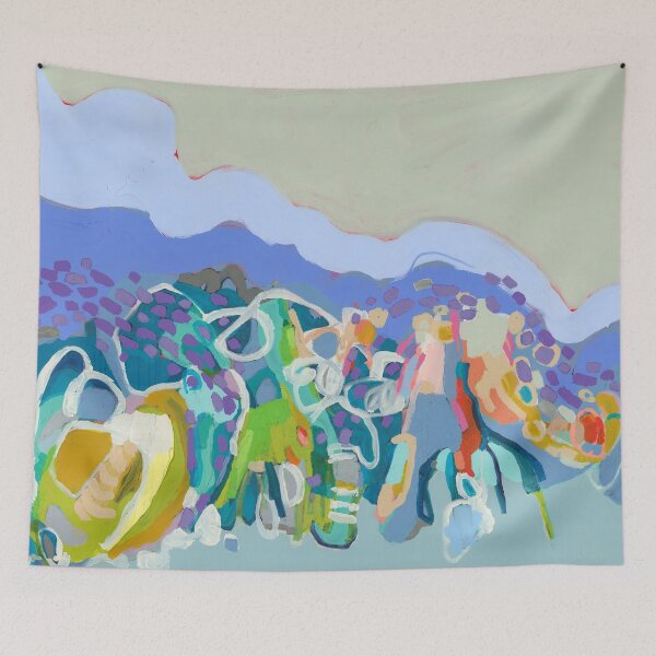 Item preview, Walk for a While designed and sold by Claire Desjardins.