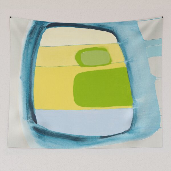 Item preview, Cloud designed and sold by Claire Desjardins.