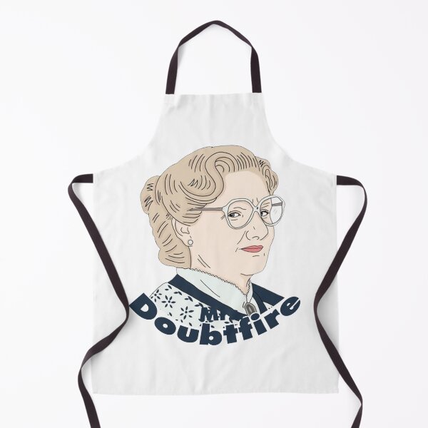 Artikel-Vorschau von Frau Doubtfire Vintage, designt und verkauft von Christopeea3.