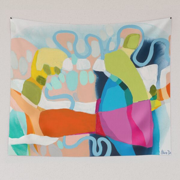 Item preview, Take the Next Left designed and sold by Claire Desjardins.