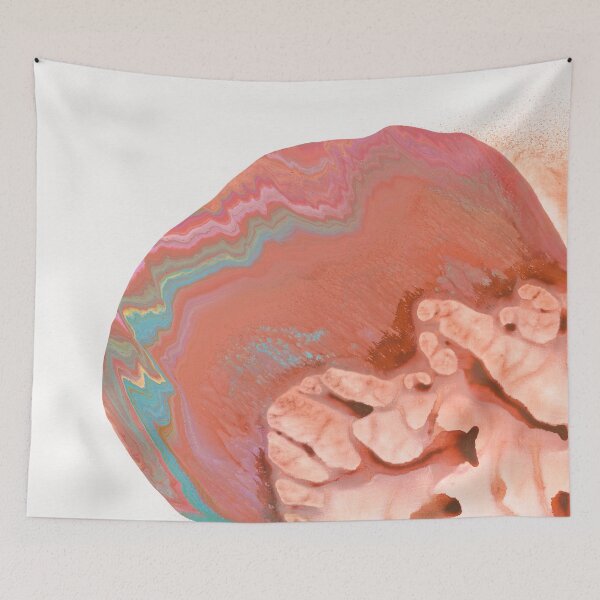 Item preview, The Edge of Cerebral designed and sold by Claire Desjardins.