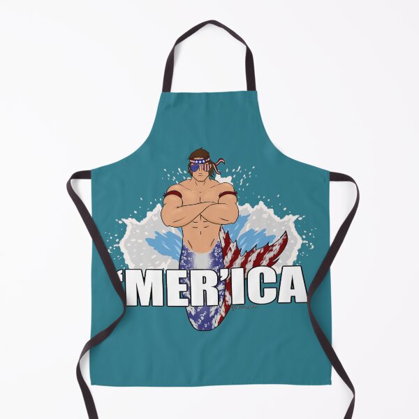 Item preview, ‘Mer’ica designed and sold by ReisssPieces.