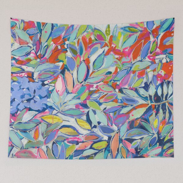 Item preview, Party in August designed and sold by Claire Desjardins.