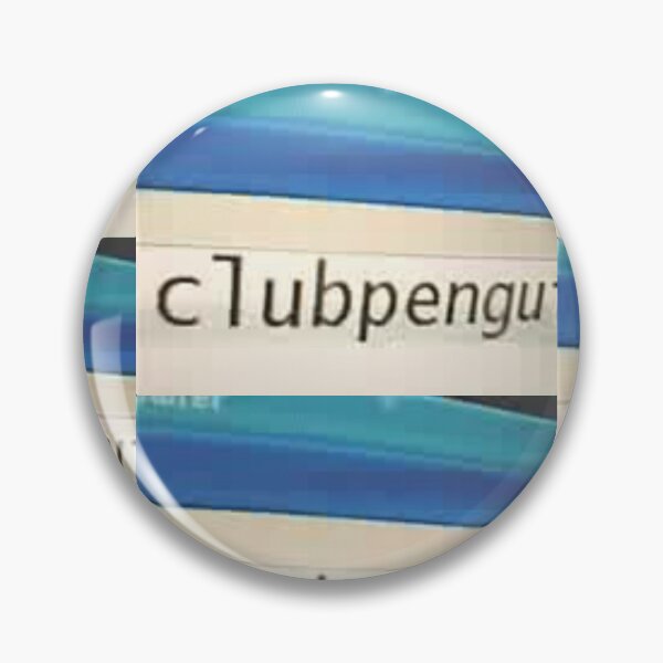 Artikelvorschau, Ancient Youtube Club Penguin Tutorial Notepad Windows XP Bad Quality Classic entworfen und verkauft von ConClaviConDio.