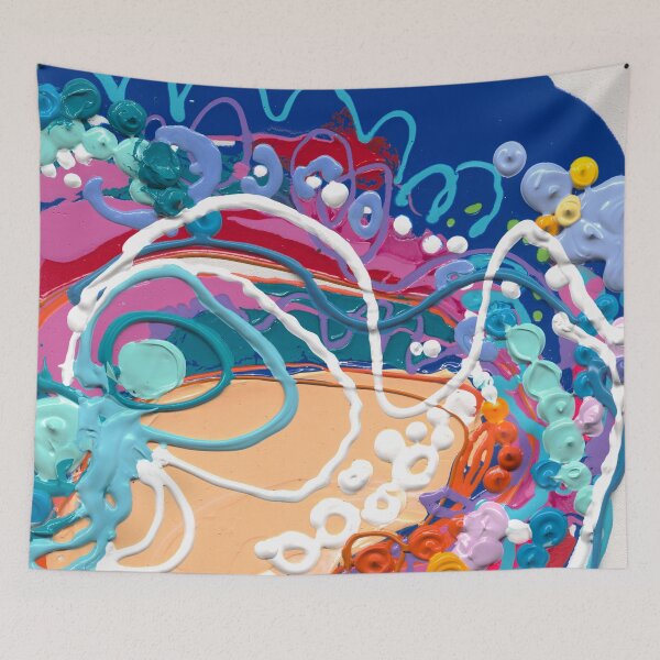 Item preview, Festivities and Folly designed and sold by Claire Desjardins.