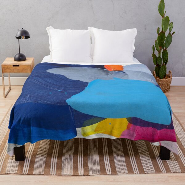 Item preview, California 18 designed and sold by Claire Desjardins.