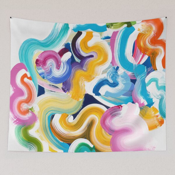 Item preview, Confetti designed and sold by Claire Desjardins.