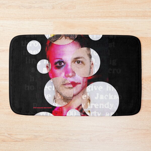 Item preview, Party Monster designed and sold by cultthirtythree.