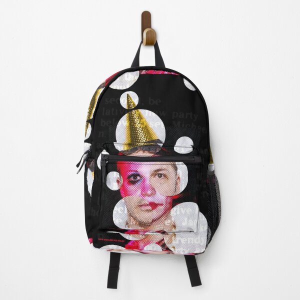 Item preview, Party Monster designed and sold by cultthirtythree.