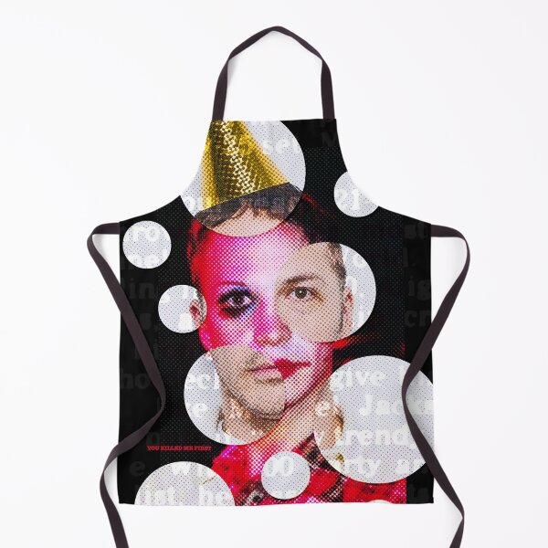 Item preview, Party Monster designed and sold by cultthirtythree.
