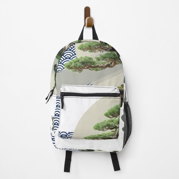 Item preview, BONSAI/Pine (Summer) designed and sold by iisseii.