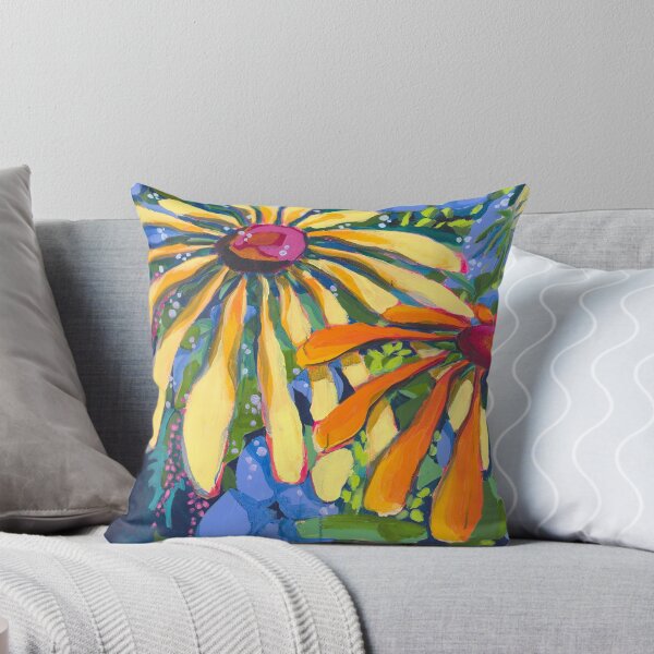 Item preview, Oh Daisy! designed and sold by Claire Desjardins.