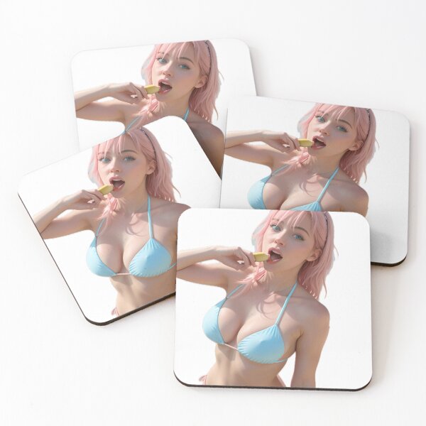 Item preview, Millie in Bikini designed and sold by ATOMI-K.
