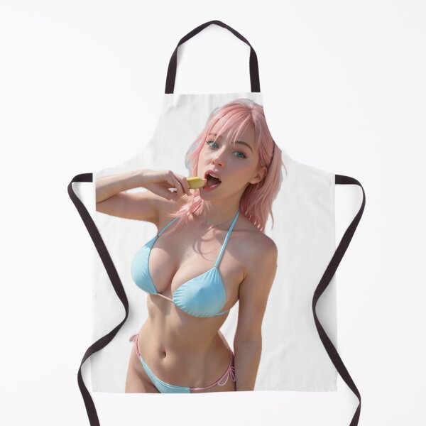 Item preview, Millie in Bikini designed and sold by ATOMI-K.