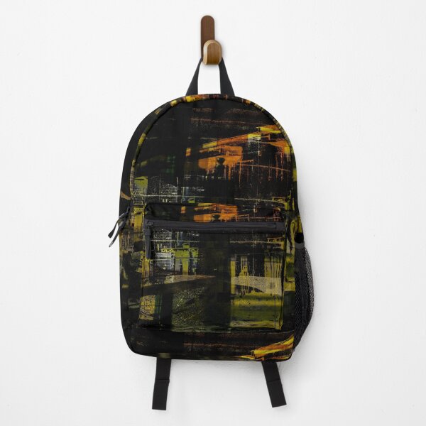 Item preview, Yellow city illusion designed and sold by Akiunia.