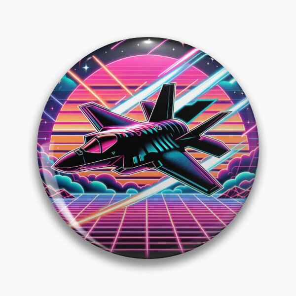 Item preview, Sky Sentry: F-35 in the Digital Domain designed and sold by Bad Intelligence.